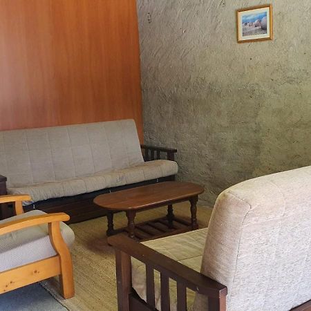 Вилла Turisme Rural Les Moreres Vilovi de Onar Экстерьер фото