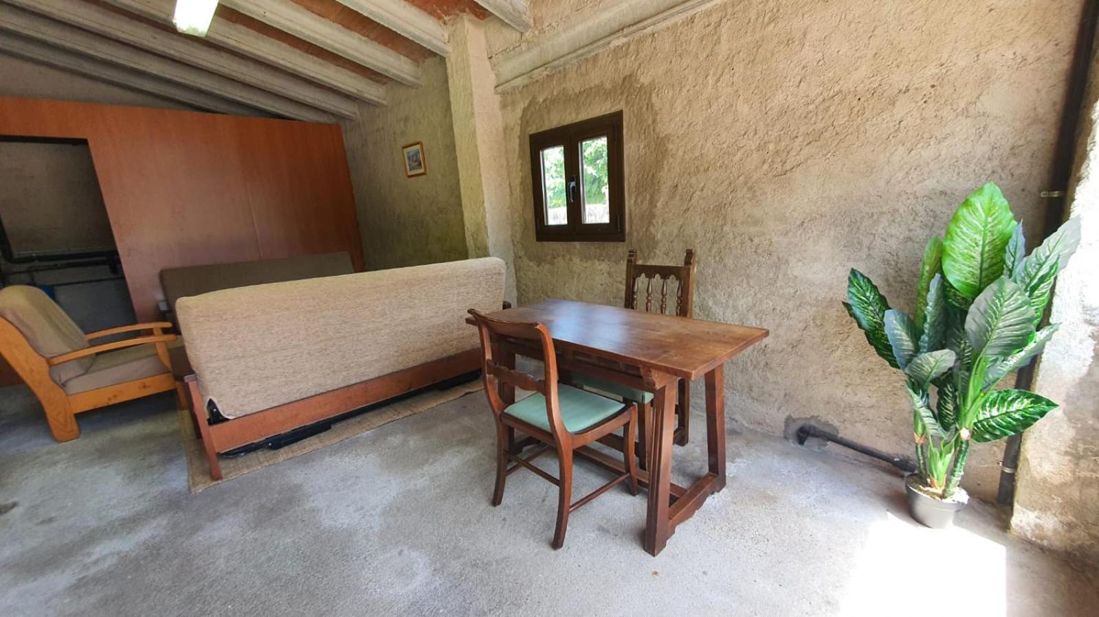 Вилла Turisme Rural Les Moreres Vilovi de Onar Экстерьер фото