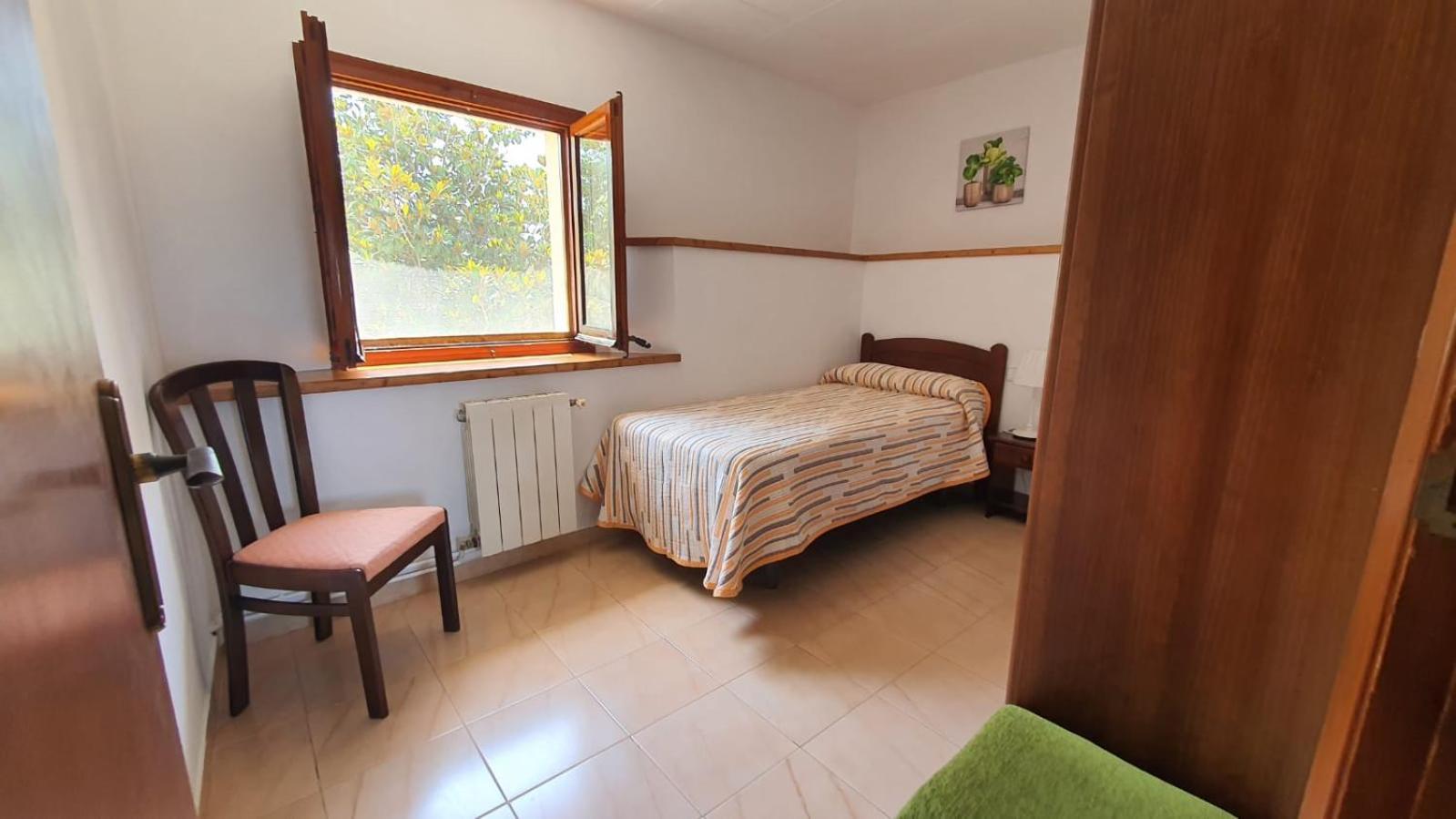 Вилла Turisme Rural Les Moreres Vilovi de Onar Экстерьер фото