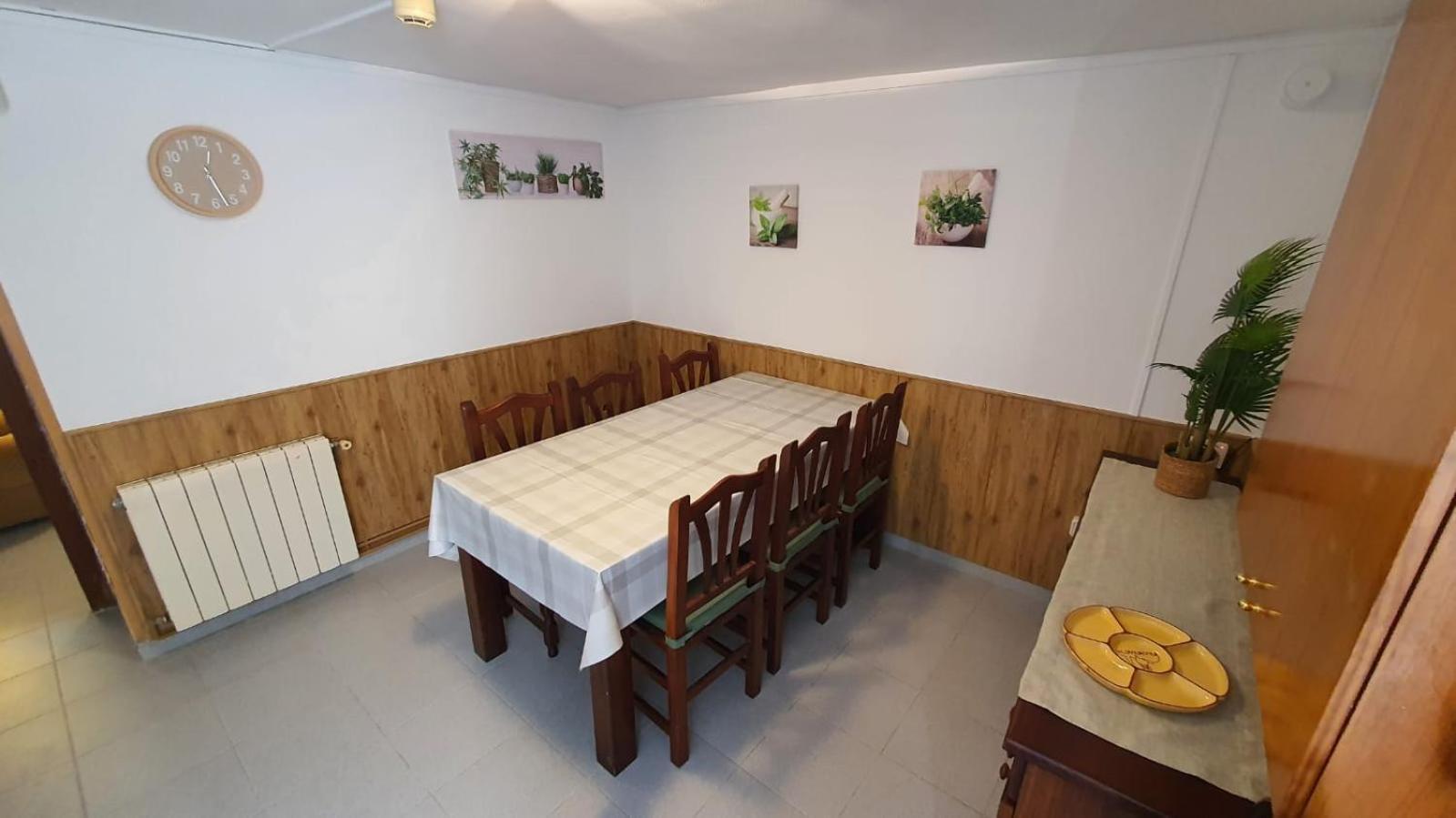 Вилла Turisme Rural Les Moreres Vilovi de Onar Экстерьер фото